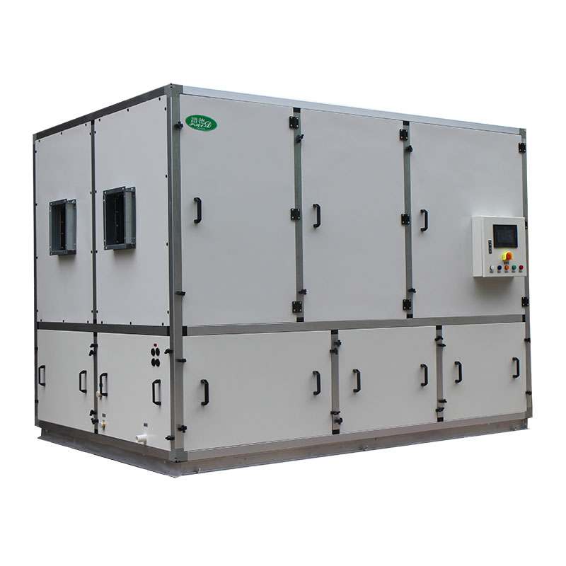 谱德热泵-20p污泥热泵烘干机-污泥烘干设备厂家直销-非标定制-订购